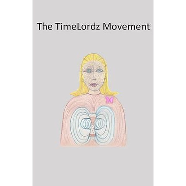 The TimeLordz Movement, Jason Roberts