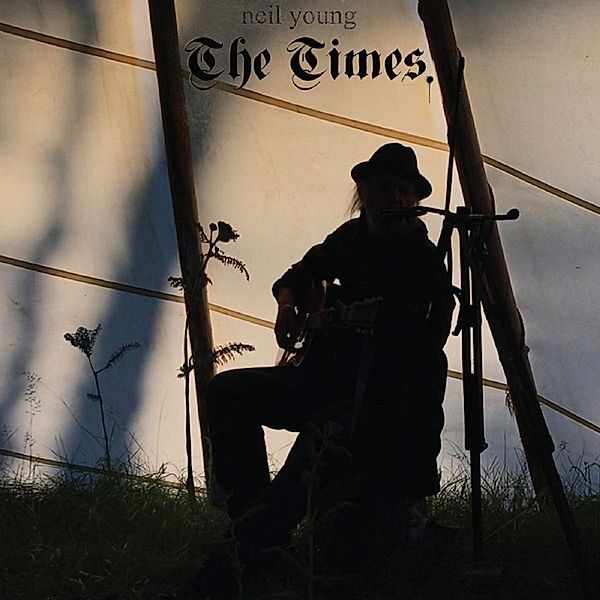 The Times, Neil Young