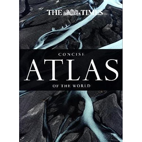 The Times Concise Atlas of the World, Atlases Times