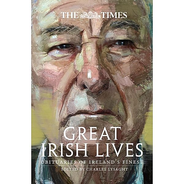 The Times Great Irish Lives