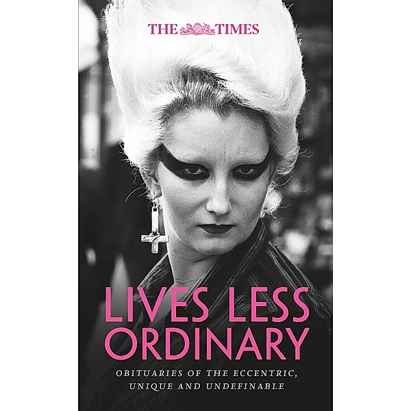 The Times Lives Less Ordinary