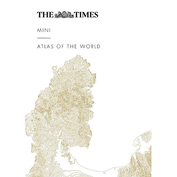 The Times Mini Atlas of the World, Times Atlases