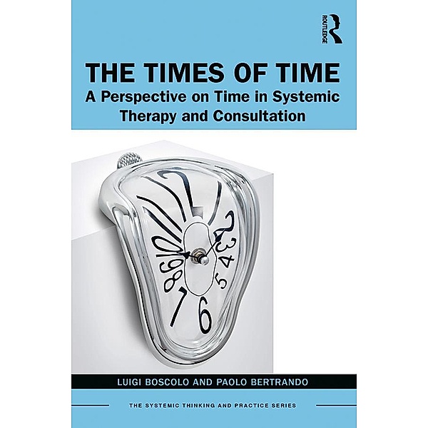 The Times of Time, Luigi Boscolo, Paolo Bertrando