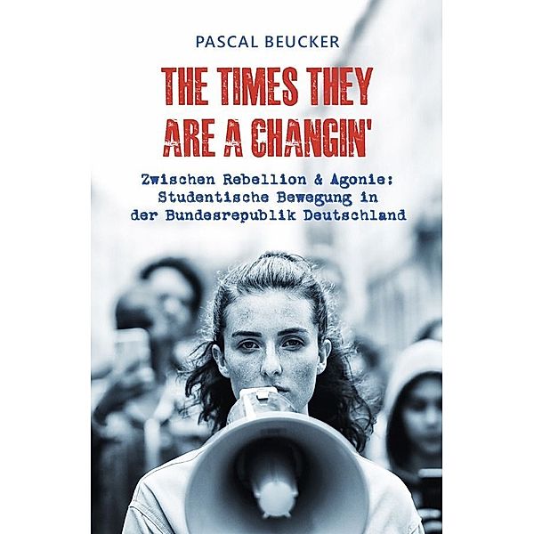 The Times They Are A Changin', Pascal Beucker