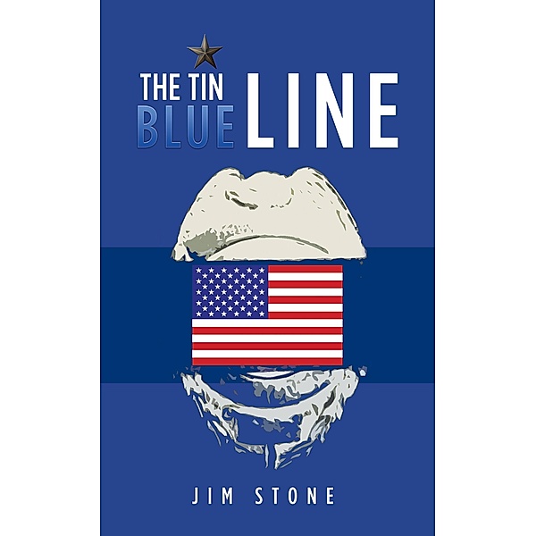 The Tin Blue Line, Jim Stone