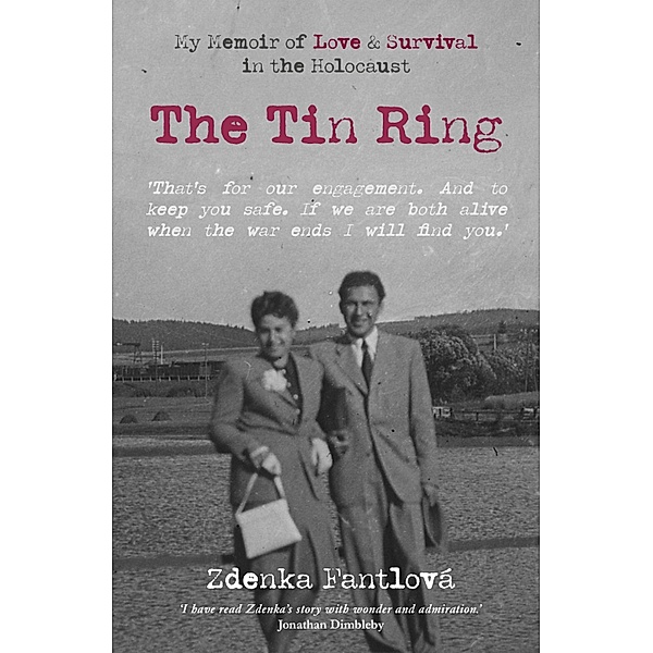 The Tin Ring, Zdenka Fantlová