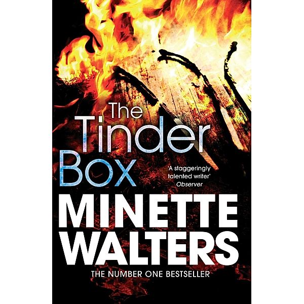 The Tinder Box, Minette Walters