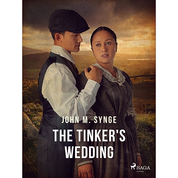 The Tinker's Wedding, John Millington Synge