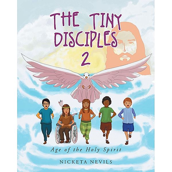 The Tiny Disciples 2, Nicketa Nevils