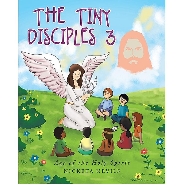The Tiny Disciples 3, Nicketa Nevils