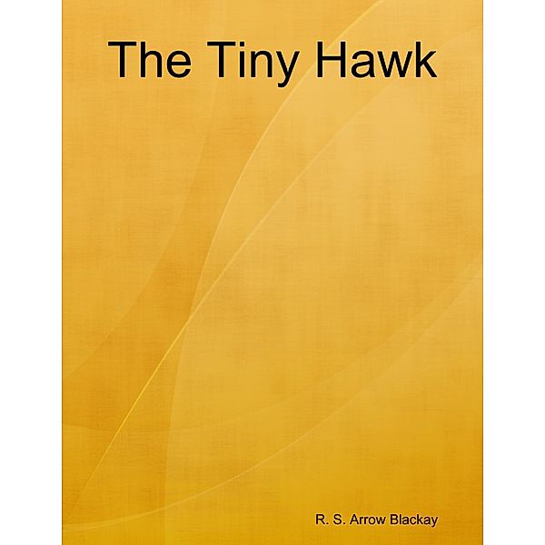 The Tiny Hawk, R. S. Arrow Blackay
