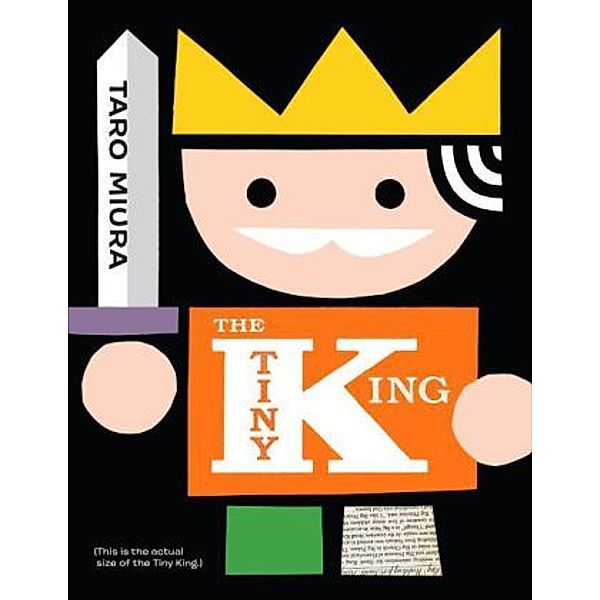 The Tiny King, Taro Miura