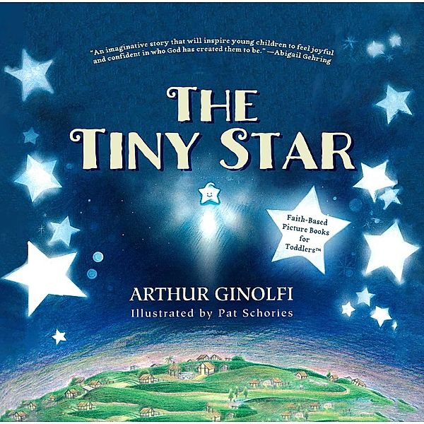 The Tiny Star, Arthur Ginolfi