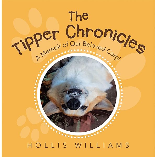 The Tipper Chronicles, Hollis Williams