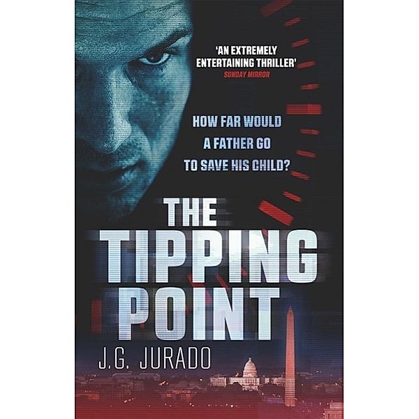 The Tipping Point, J. G. Jurado
