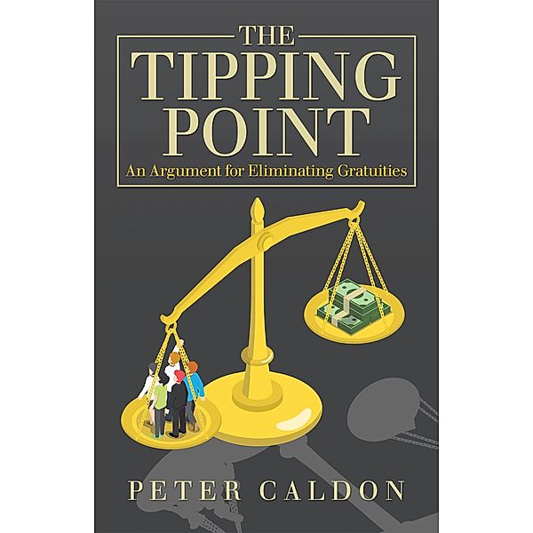 The Tipping Point, Peter Caldon