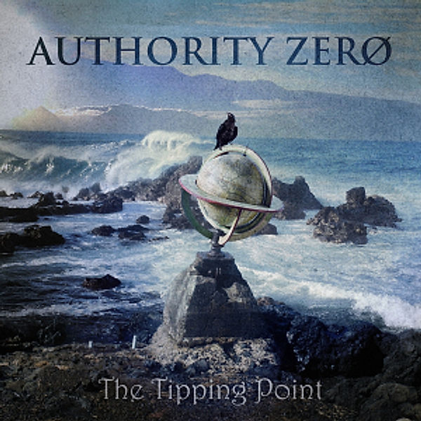 The Tipping Point (Vinyl), Authority Zero