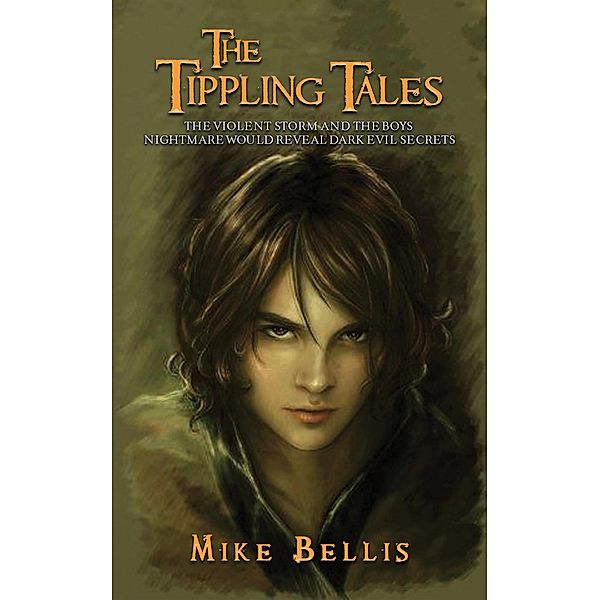 The Tippling Tales (1) / 1, Mike Bellis