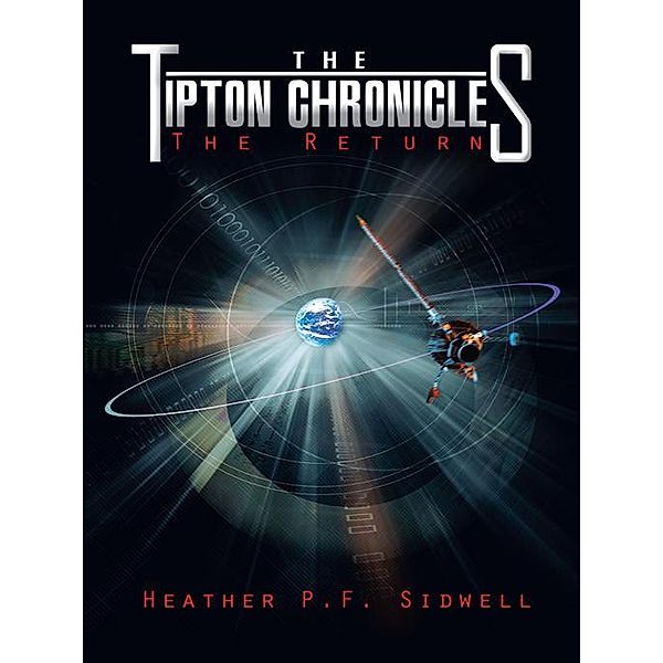 The Tipton Chronicles, Heather P.F. Sidwell