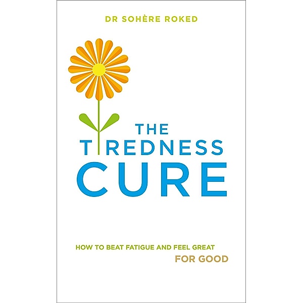 The Tiredness Cure, Sohere Roked