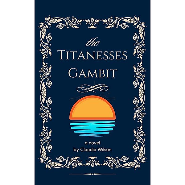 The Titanesses Gambit, Malina Dixon