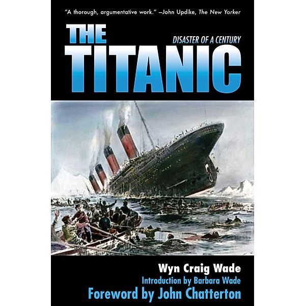 The Titanic, Wyn Craig Wade