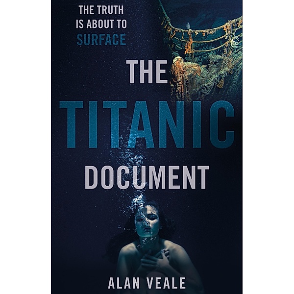 The Titanic Document, Alan Veale