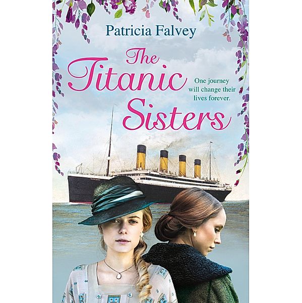 The Titanic Sisters, PATRICIA FALVEY