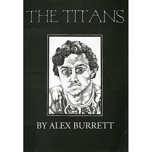 The Titans, Alex Burrett