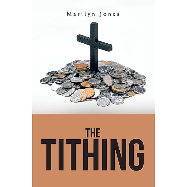 The Tithing, Marilyn Jones