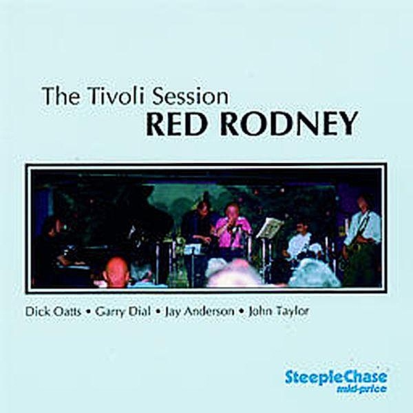 The Tivoli Session, Red Quintet Rodney