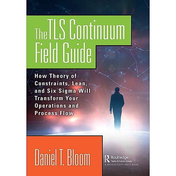 The TLS Continuum Field Guide, Daniel Bloom