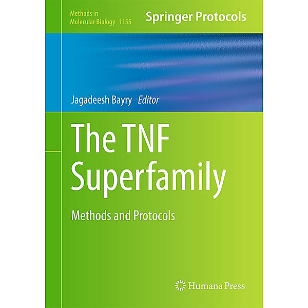 The TNF Superfamily