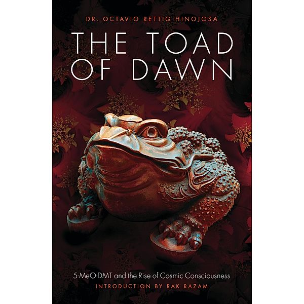 The Toad of Dawn, Octavio Rettig Hinojosa