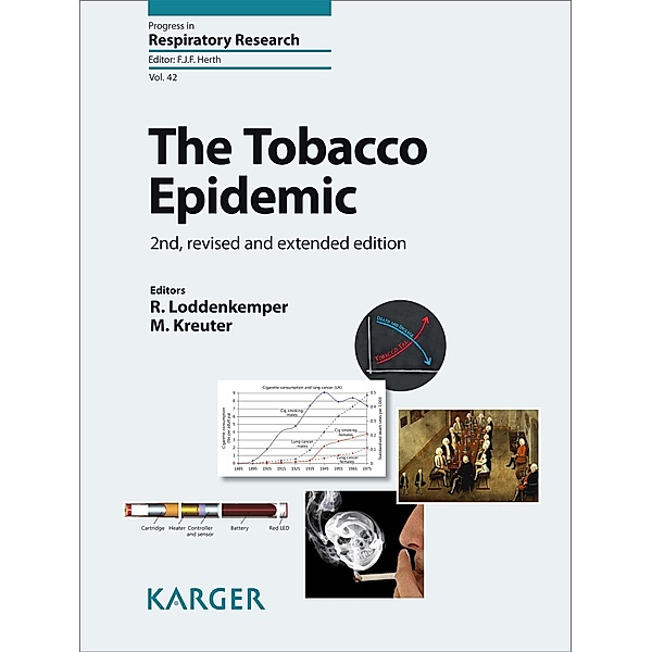 The Tobacco Epidemic