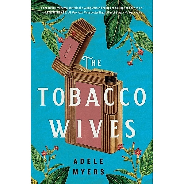 The Tobacco Wives, Adele Myers