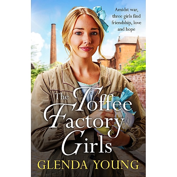 The Toffee Factory Girls, Glenda Young