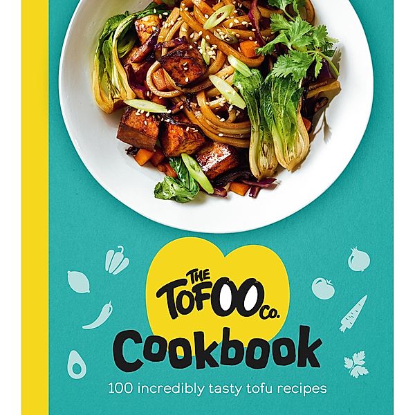 The Tofoo Cookbook, The Tofoo Co.