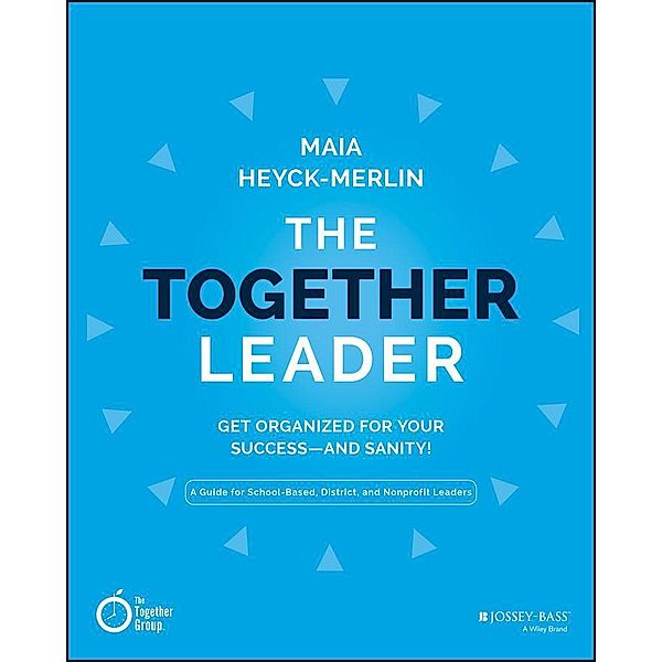 The Together Leader, Maia Heyck-Merlin