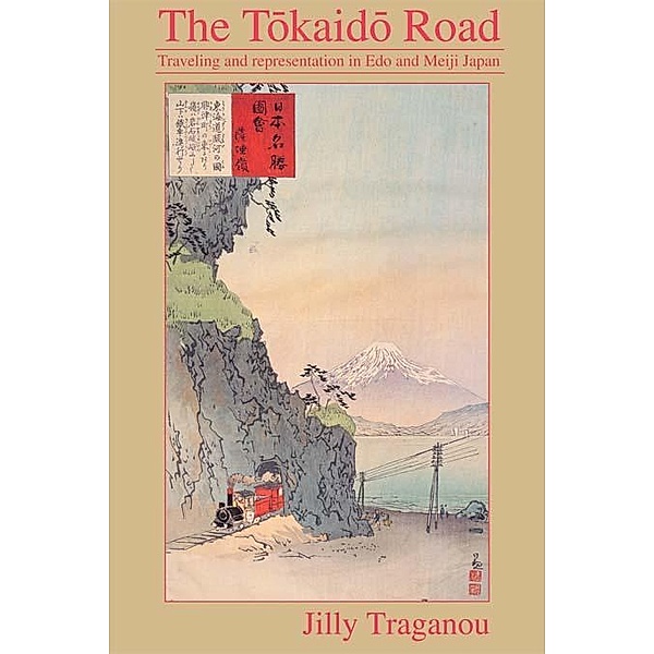 The Tôkaidô Road, Jilly Traganou