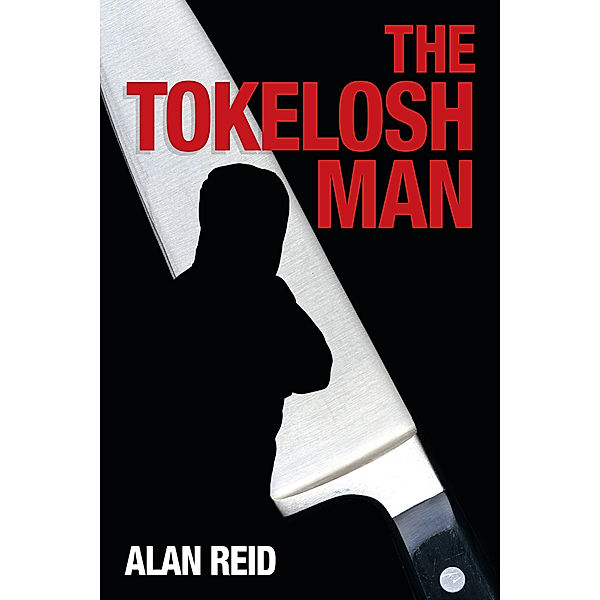 The Tokelosh Man, Alan Reid