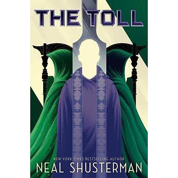 The Toll, Neal Shusterman