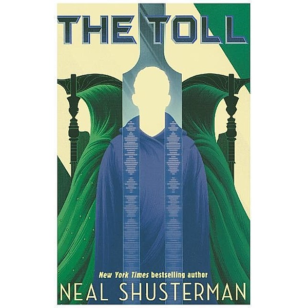 The Toll, Neal Shusterman