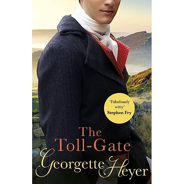 The Toll-Gate, Georgette Heyer