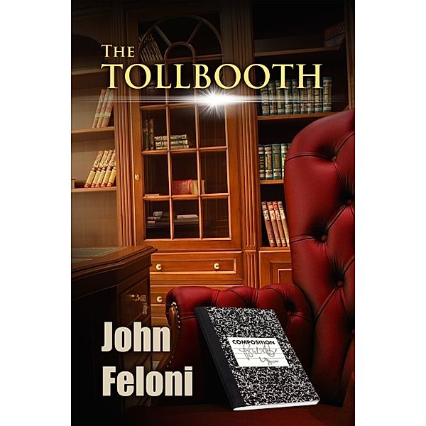 The Tollbooth, John Feloni
