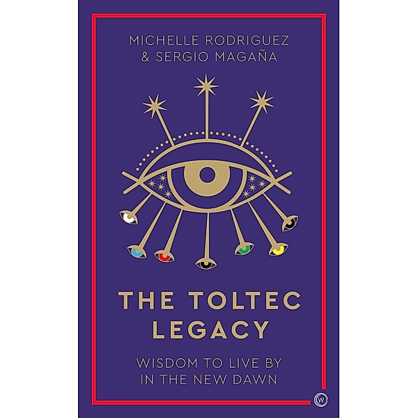 The Toltec Legacy, Michelle Rodriguez
