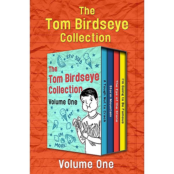 The Tom Birdseye Collection Volume One, Tom Birdseye