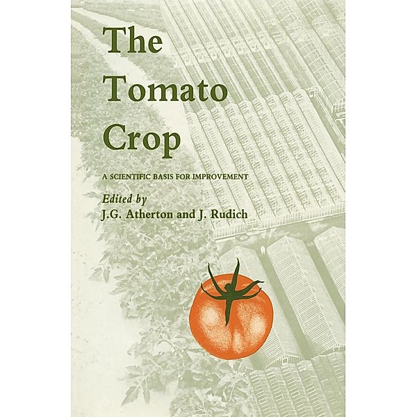 The Tomato Crop / World Crop Series