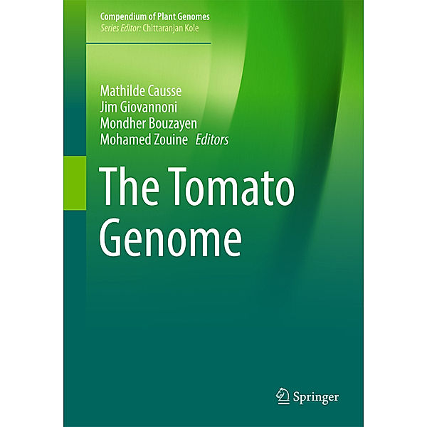 The Tomato Genome