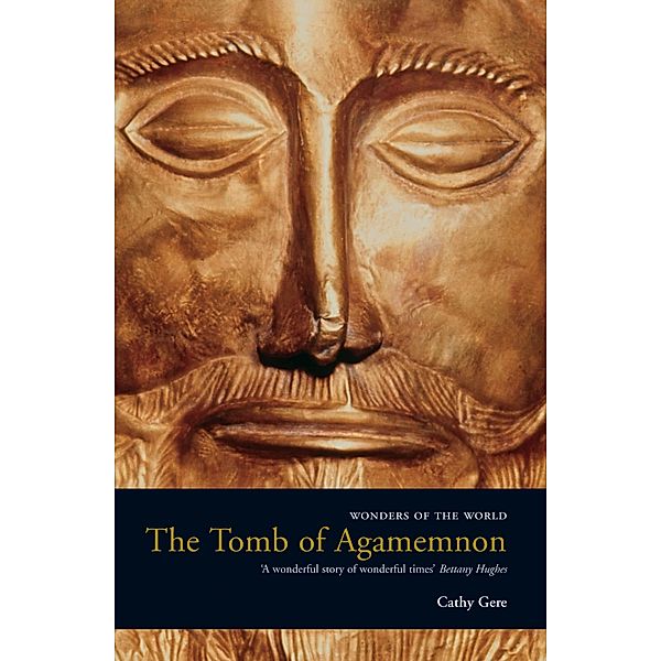 The Tomb of Agamemnon, Cathy Gere
